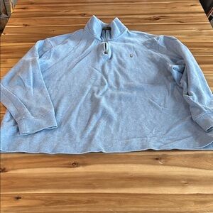 Ralph Lauren Light Blue Men's Sweater